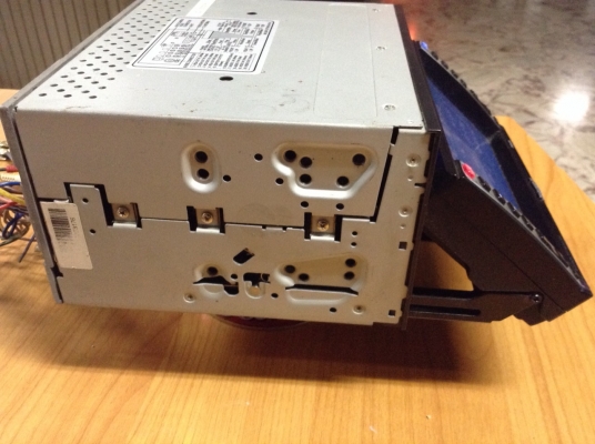 TV 2DIN ยี่ห้อZULEX รุ่นDVD223 มีรีโมท TV 2DIN ยี่ห้อZULEX รุ่นDVD223 มีรีโมท