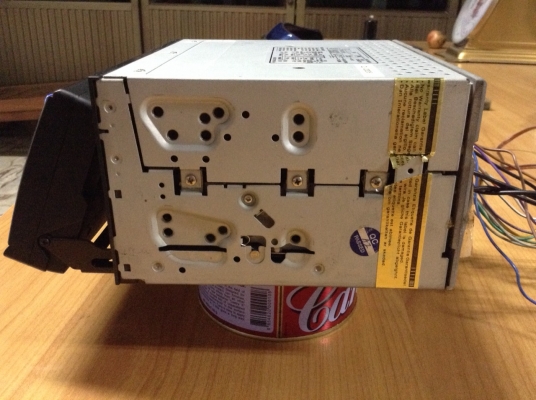 TV 2DIN ยี่ห้อZULEX รุ่นDVD223 มีรีโมท TV 2DIN ยี่ห้อZULEX รุ่นDVD223 มีรีโมท