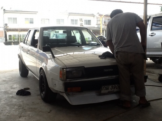 ขาย KE70 DX หน้าเท แต่งเรโทร35000. 35000. ด่วนครับ ขาย KE70 DX หน้าเท แต่งเรโทร35000. 35000. ด่วนครับ