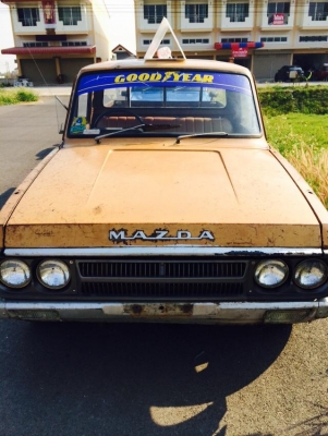 รถคลาสสิคคาร์