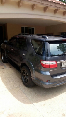 ขายด่วน    ตัวท็อป ขับ 4  น่าใช้มากๆๆ