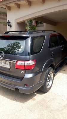 ขายด่วน    ตัวท็อป ขับ 4  น่าใช้มากๆๆ