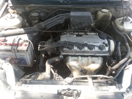 ขายด่วน  ซิ้ตี้   ปี 2001น่าใช้มากๆๆ