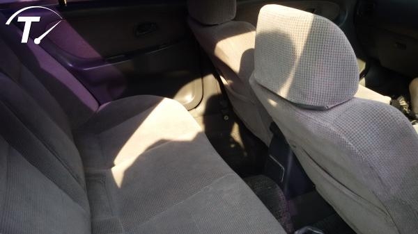 ขาย e-car auto ปี 96 พร้อมใช้ ขาย e-car auto ปี 96 พร้อมใช้