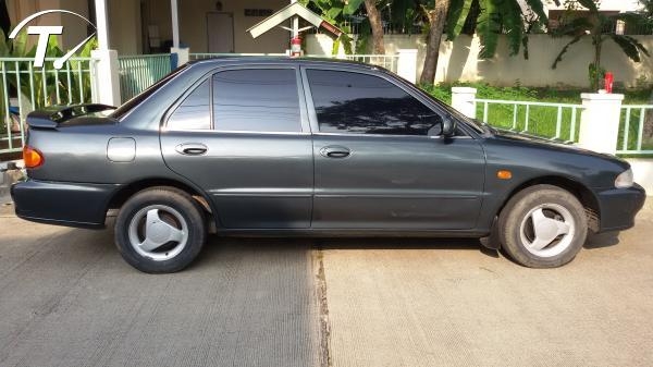 ขาย e-car auto ปี 96 พร้อมใช้ ขาย e-car auto ปี 96 พร้อมใช้