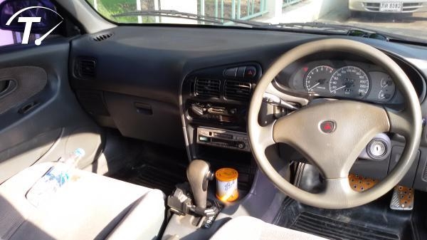 ขาย e-car auto ปี 96 พร้อมใช้ ขาย e-car auto ปี 96 พร้อมใช้