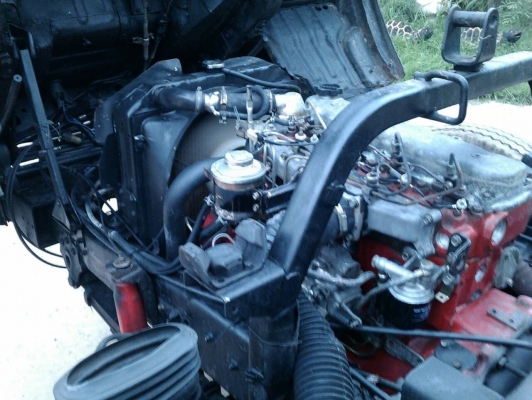 รถดั้มต่อใหม่ F. หน้า_หลัง แล้ว