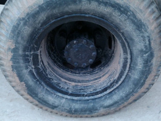 รถดั้มต่อใหม่ F. หน้า_หลัง แล้ว