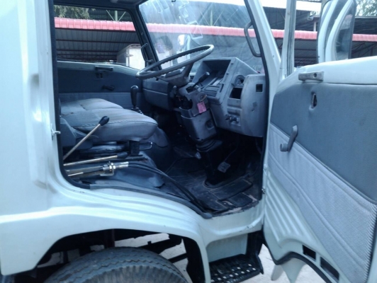 รถดั้มต่อใหม่ F. หน้า_หลัง แล้ว