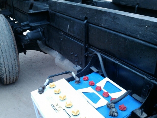 รถดั้มต่อใหม่ F. หน้า_หลัง แล้ว