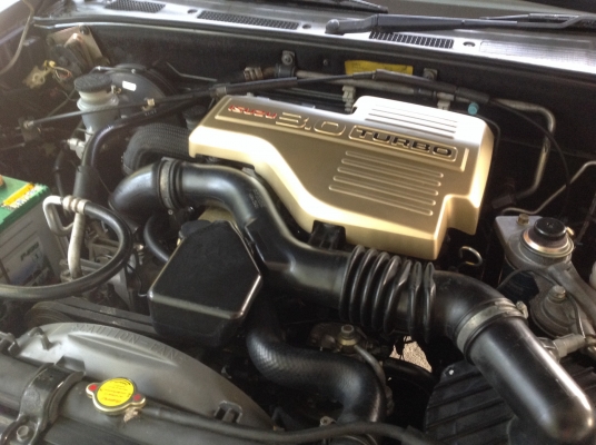 อีซูซุ ไทยรุ่ง แอดเวนเจอ เครื่อง 3000 2WD รุ่นสุดท้าย อีซูซุ ไทยรุ่ง แอดเวนเจอ เครื่อง 3000 2WD รุ่นสุดท้าย