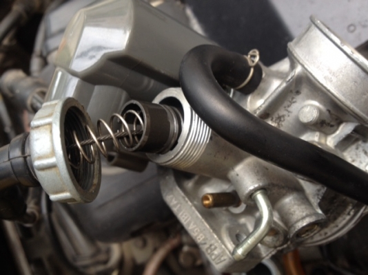 ขายคาร์บูเก่าญี่ปุ่นแท้ Honda Gyro ทุกรุ่น