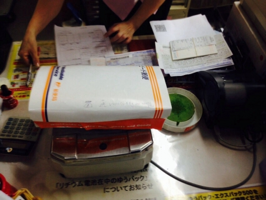 ขายคาร์บูเก่าญี่ปุ่นแท้ Honda Gyro ทุกรุ่น