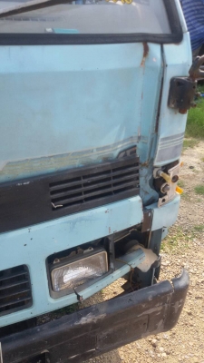 ISUZU-NKR.เครื่อง110.ครัชซีสวย.เคริ่องแน่น.สภาพสวยมากพร้อมใช้..ราคา255.000.บ