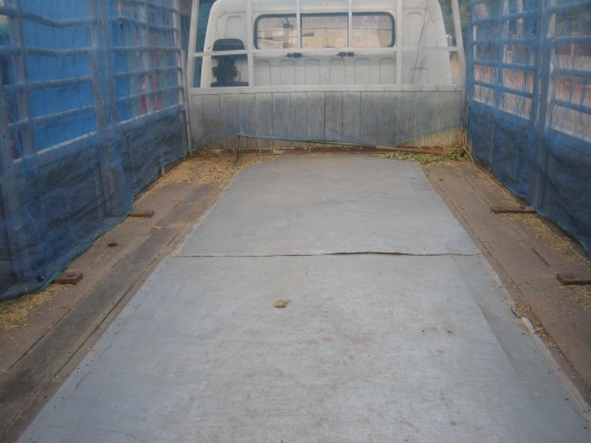 .มิตซู แคนเตอร์ FE657 122