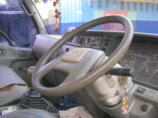 .มิตซู แคนเตอร์ FE657 122