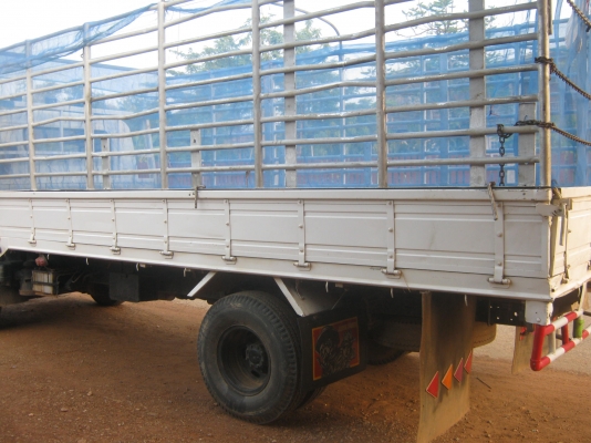 .มิตซู แคนเตอร์ FE657 122