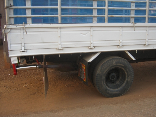 .มิตซู แคนเตอร์ FE657 122