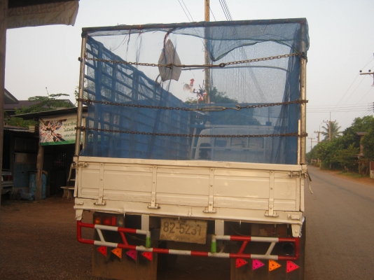 .มิตซู แคนเตอร์ FE657 122