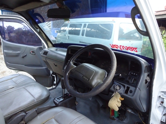 ถตู้ Toyota เครื่อง 1 G แก๊ส lpg ขับดี ประหยัด เครื่องยนต์ ดี หม้อน้ำ 2 ใบ อัตราเร่งดี ใช้ได้ 2 ระบบ แก๊ส และ น้ำมัน ถตู้ Toyota เครื่อง 1 G แก๊ส lpg ขับดี ประหยัด เครื่องยนต์ ดี หม้อน้ำ 2 ใบ อัตราเร่งดี ใช้ได้ 2 ระบบ แก๊ส และ น้ำมัน