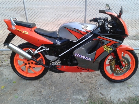 ขาย N S R -SP ปี40ทะเบืยนเต็ม ขาย N S R -SP ปี40ทะเบืยนเต็ม