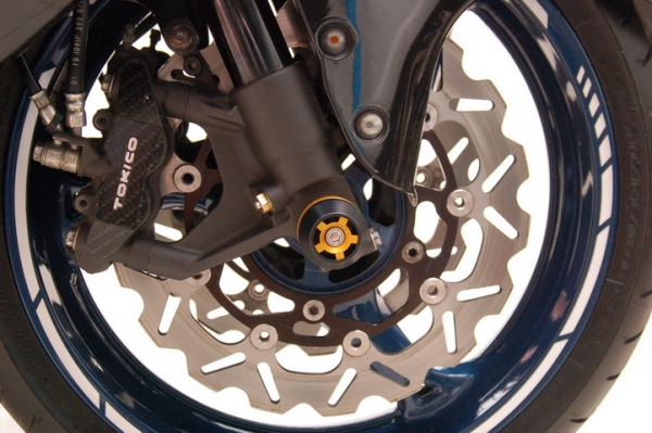 HAYABUSA GSX13oo o8 SPEC USA สวยสุดในรุ่น น้องนิล ทะเบียนแท้สวยๆ