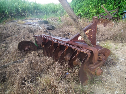 ขายรถไถจอร์นเดีย 2040