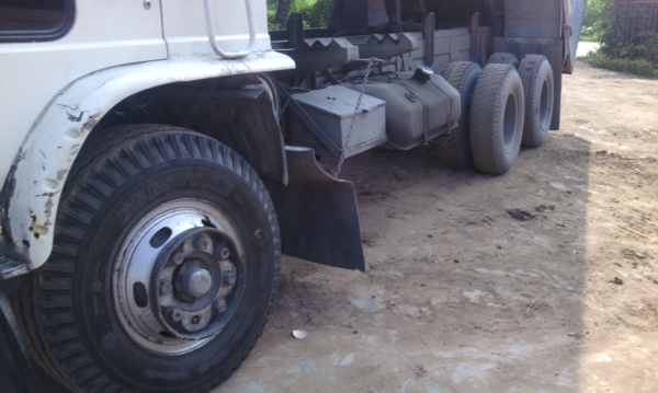 ขายสิบล้อ HINO FL187