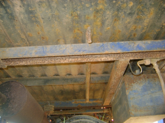 ตุ๊กตุ๊ก  สภาพสวยๆ พร้อมใช้  (ไม่มีทะเบียน)  ราคา 40,000 บาท