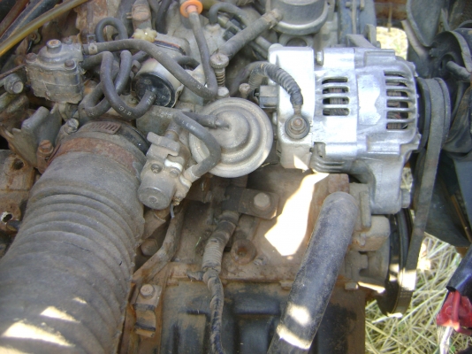 ตุ๊กตุ๊ก  สภาพสวยๆ พร้อมใช้  (ไม่มีทะเบียน)  ราคา 40,000 บาท