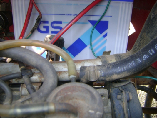 ตุ๊กตุ๊ก  สภาพสวยๆ พร้อมใช้  (ไม่มีทะเบียน)  ราคา 40,000 บาท