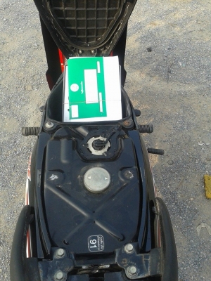 ขายเวฟ100ยูบ๊อก พร้อมใช้ ขายเวฟ100ยูบ๊อก พร้อมใช้