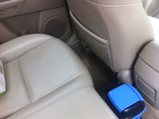 รถบ้านเจ้าของขายเอง2005 Mazda 3 สภาพพร้อมใช้งาน