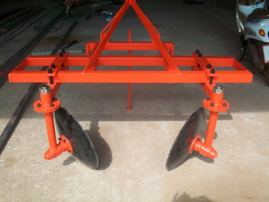 ผานยกล่องรถไถเล็กของใหม่