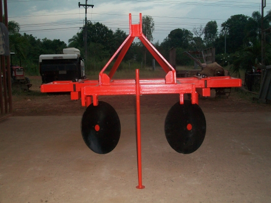 ผานยกล่องรถไถเล็กของใหม่