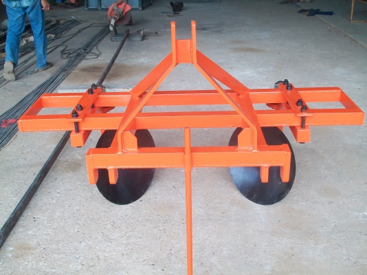 ผานยกล่องรถไถเล็กของใหม่