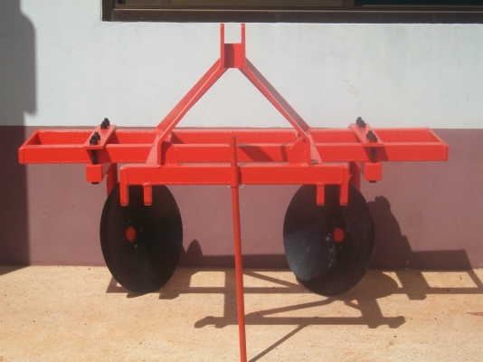 ผานยกล่องรถไถเล็กของใหม่