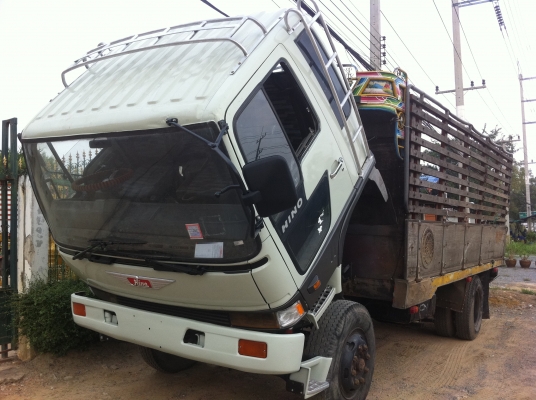 HINO FE ตัวรถ FE3WJKA-101168 เครื่อง WO6E-E22960 165 แรงม้า เครื่องดี คัสซีสวยมาก กระบะไม้ ยางเต็ม สภาพพร้อมใช้ ราคาต่อรอง ทะเบียนพร้อมโอน HINO FE ตัวรถ FE3WJKA-101168 เครื่อง WO6E-E22960 165 แรงม้า เครื่องดี คัสซีสวยมาก กระบะไม้ ยางเต็ม สภาพพร้อมใช้ ราคาต่อรอง ทะเบียนพร้อมโอน