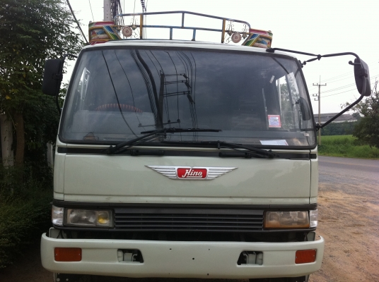 HINO FE ตัวรถ FE3WJKA-101168 เครื่อง WO6E-E22960 165 แรงม้า เครื่องดี คัสซีสวยมาก กระบะไม้ ยางเต็ม สภาพพร้อมใช้ ราคาต่อรอง ทะเบียนพร้อมโอน HINO FE ตัวรถ FE3WJKA-101168 เครื่อง WO6E-E22960 165 แรงม้า เครื่องดี คัสซีสวยมาก กระบะไม้ ยางเต็ม สภาพพร้อมใช้ ราคาต่อรอง ทะเบียนพร้อมโอน