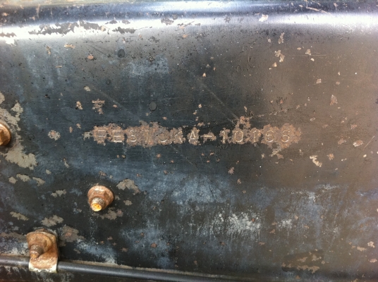 HINO FE ตัวรถ FE3WJKA-101168 เครื่อง WO6E-E22960 165 แรงม้า เครื่องดี คัสซีสวยมาก กระบะไม้ ยางเต็ม สภาพพร้อมใช้ ราคาต่อรอง ทะเบียนพร้อมโอน HINO FE ตัวรถ FE3WJKA-101168 เครื่อง WO6E-E22960 165 แรงม้า เครื่องดี คัสซีสวยมาก กระบะไม้ ยางเต็ม สภาพพร้อมใช้ ราคาต่อรอง ทะเบียนพร้อมโอน