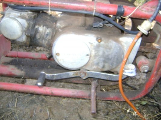 สามล้อ / พ่วงข้าง เผื่อท่านใด ใช้ประโยนช์  ราคา  10,000 บาท