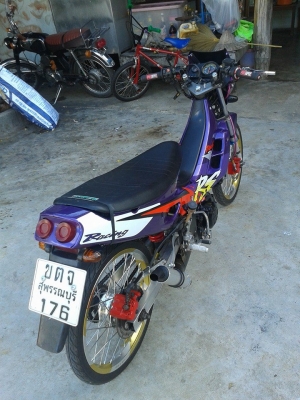 ขายแดชเดิมๆ ทำใหม่ทั้งคัน ขายแดชเดิมๆ ทำใหม่ทั้งคัน