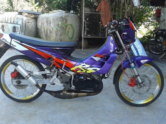 ขายแดชเดิมๆ ทำใหม่ทั้งคัน