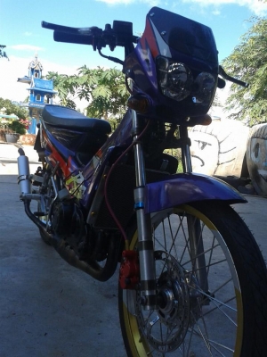 ขายแดชเดิมๆ ทำใหม่ทั้งคัน ขายแดชเดิมๆ ทำใหม่ทั้งคัน