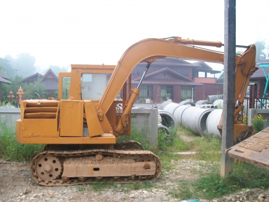 KOMATSU 10 HT-2