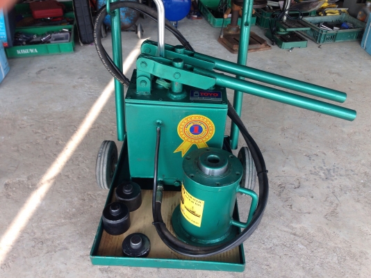 แม่แรงสาย 60 ตัน