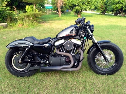 ธารนนทบุรี//ขาย hd 48 ปี2013 ของแต่งเทพๆ สภาพนางฟ้า วิ่งน้อยครับ อินวอยท์+สรรพสารมิตรแท้ทุกฉบับ