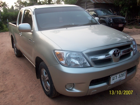 ใช้เงินออกรถแค่ 10000 บาท ขายดาวน์แค่ 10000 บาท แล้วส่งต่อเองครับ 6450 x 62 งวด vigo ปี 2008 เครื่อง 2500 ตัว j พร้อมล้อแม็กค์ใหม่ ยางใหม่ ทำสีเหมือนตัว E ครับรถสวยดูดีครับ รถไม่ได้ใช้เลยจะขายครับ สนใจติดต่อได้ครับ เจ้าของขายเองครับ โทร. 0883653284 กุ้งคร