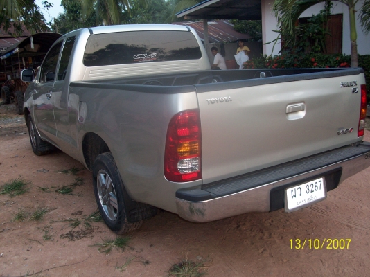 ใช้เงินออกรถแค่ 10000 บาท ขายดาวน์แค่ 10000 บาท แล้วส่งต่อเองครับ 6450 x 62 งวด vigo ปี 2008 เครื่อง 2500 ตัว j พร้อมล้อแม็กค์ใหม่ ยางใหม่ ทำสีเหมือนตัว E ครับรถสวยดูดีครับ รถไม่ได้ใช้เลยจะขายครับ สนใจติดต่อได้ครับ เจ้าของขายเองครับ โทร. 0883653284 กุ้งคร