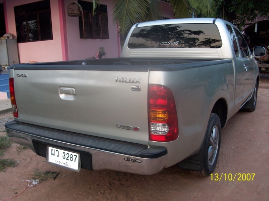 ใช้เงินออกรถแค่ 10000 บาท ขายดาวน์แค่ 10000 บาท แล้วส่งต่อเองครับ 6450 x 62 งวด vigo ปี 2008 เครื่อง 2500 ตัว j พร้อมล้อแม็กค์ใหม่ ยางใหม่ ทำสีเหมือนตัว E ครับรถสวยดูดีครับ รถไม่ได้ใช้เลยจะขายครับ สนใจติดต่อได้ครับ เจ้าของขายเองครับ โทร. 0883653284 กุ้งคร